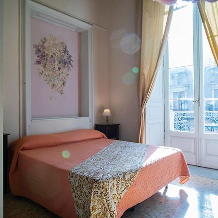 Hotel San Demetrio Katania Zewnętrze zdjęcie