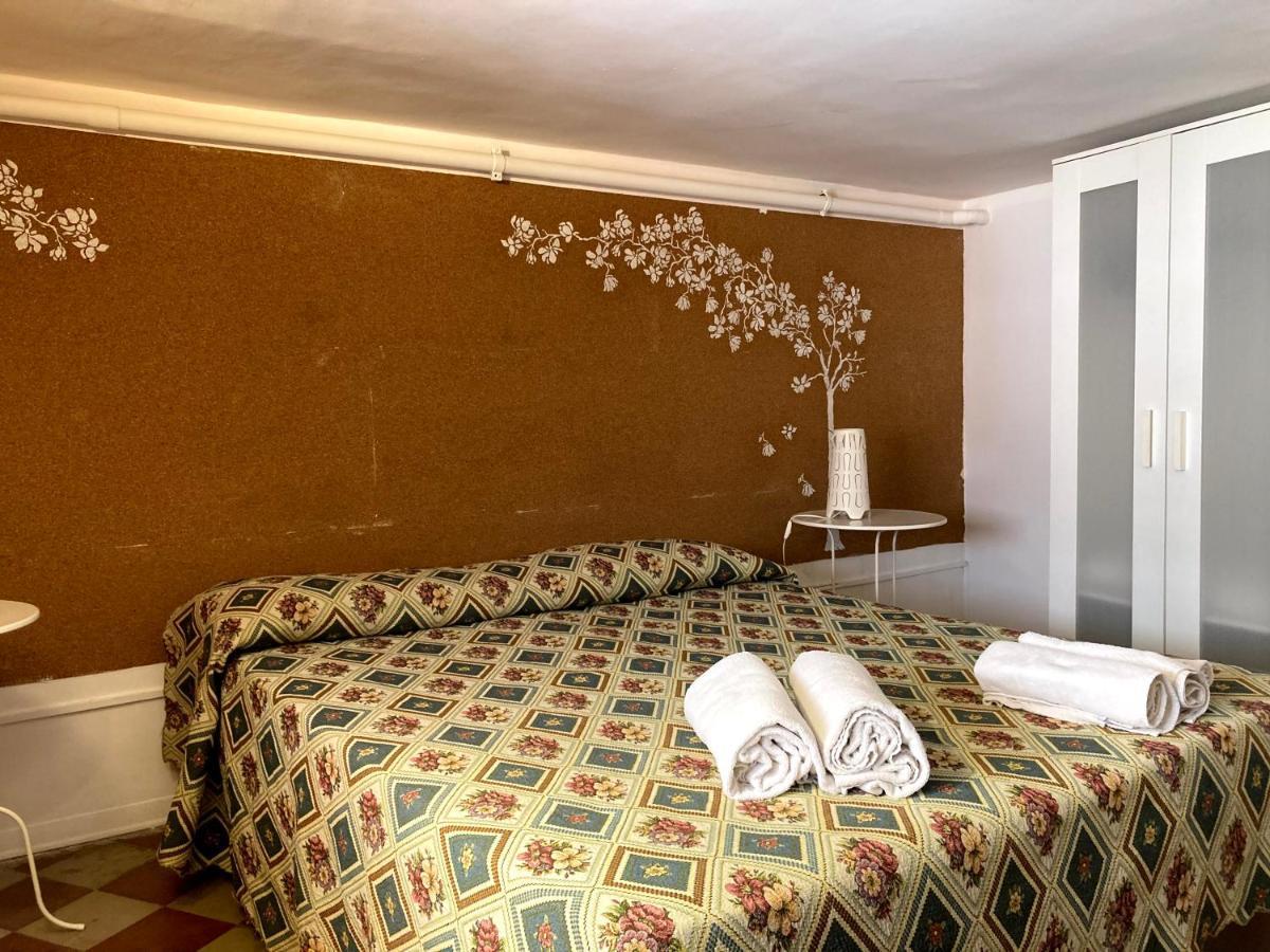 Hotel San Demetrio Katania Zewnętrze zdjęcie