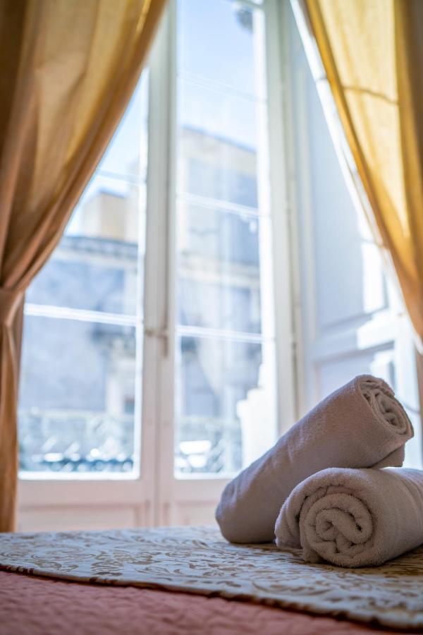 Hotel San Demetrio Katania Zewnętrze zdjęcie