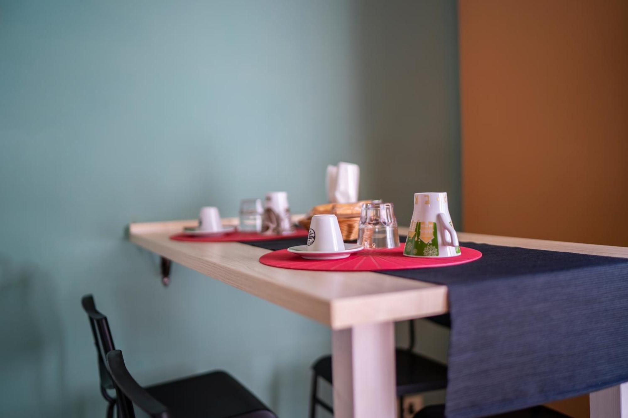 Hotel San Demetrio Katania Zewnętrze zdjęcie