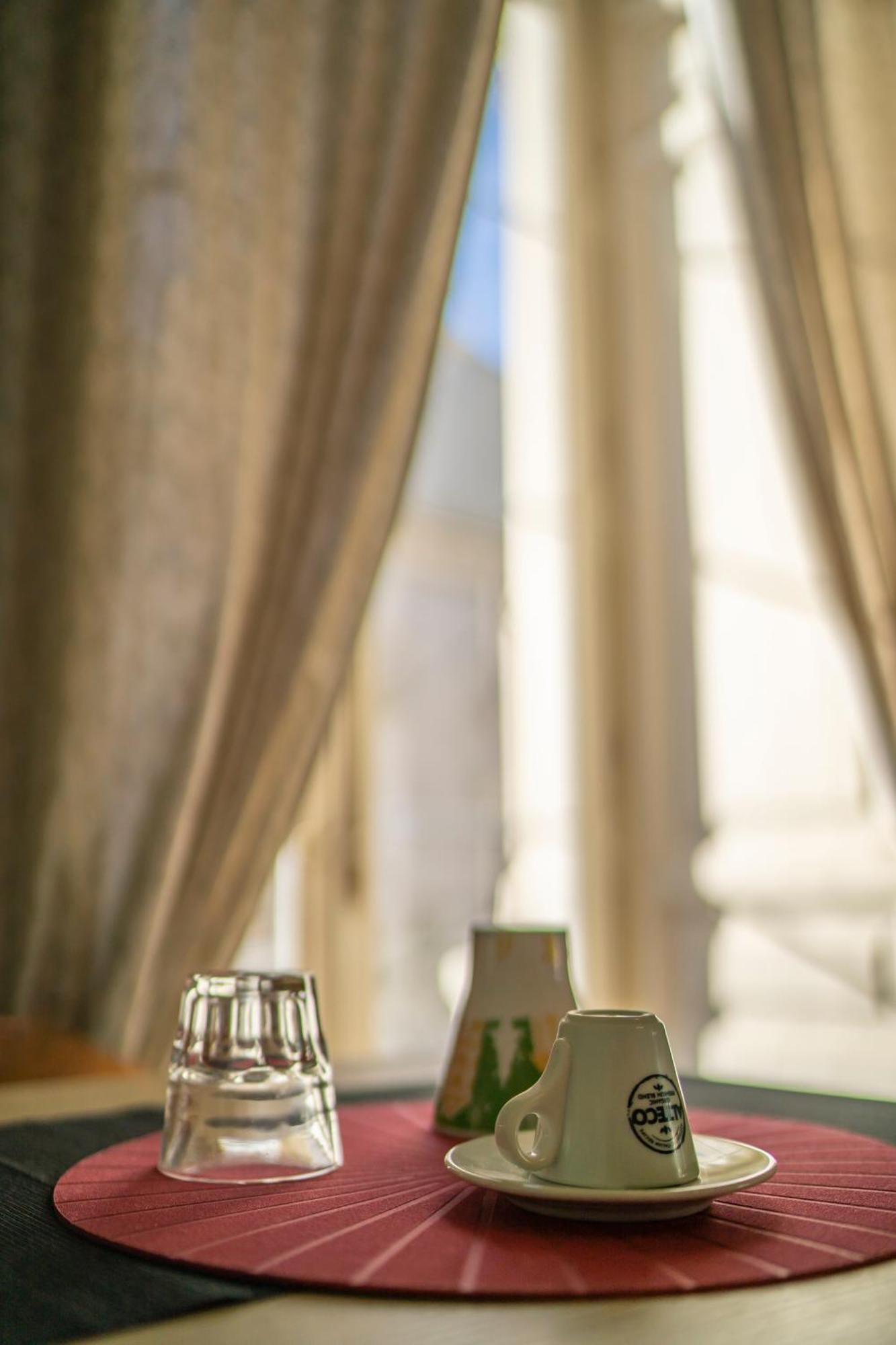 Hotel San Demetrio Katania Zewnętrze zdjęcie
