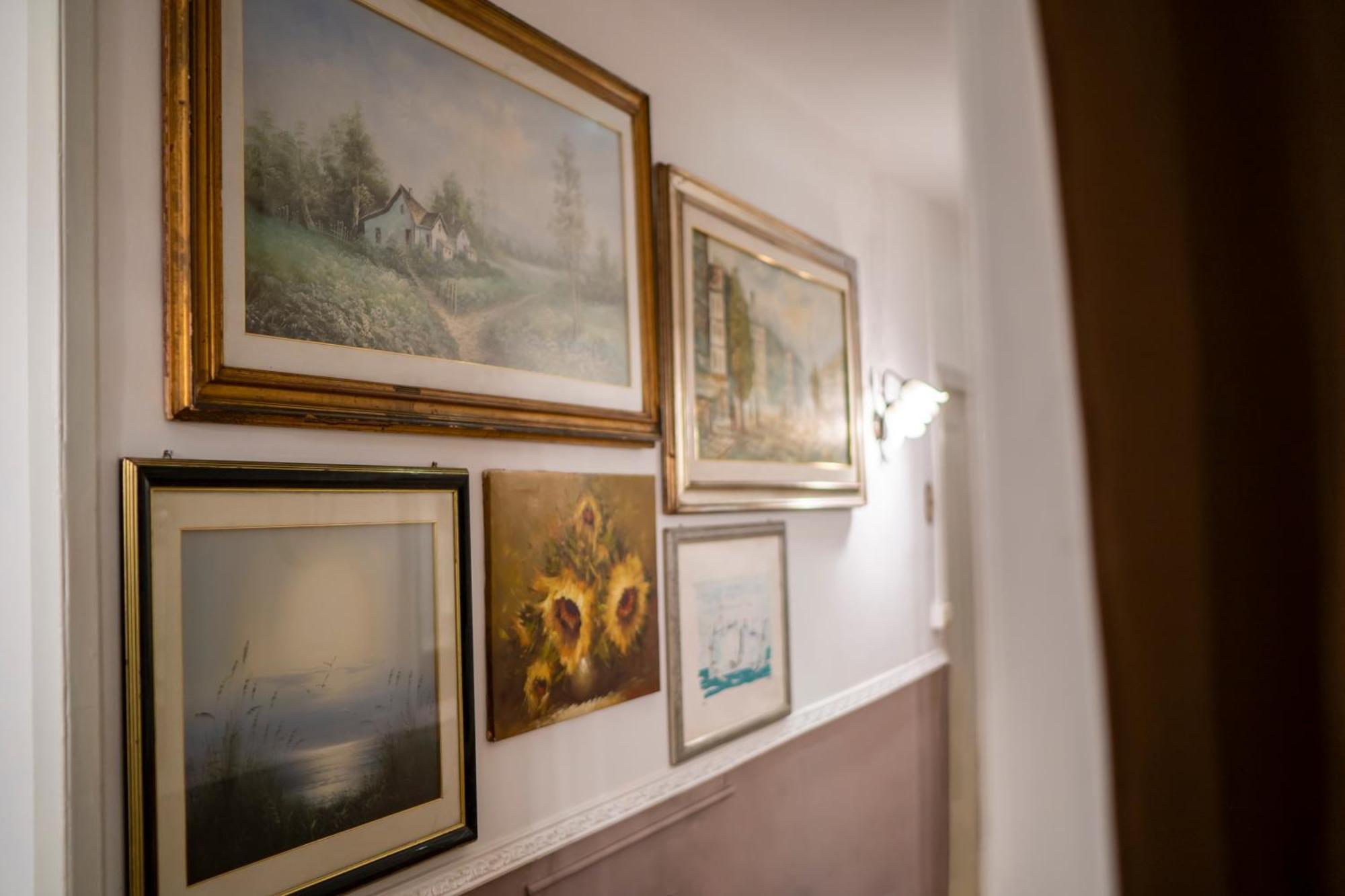 Hotel San Demetrio Katania Zewnętrze zdjęcie