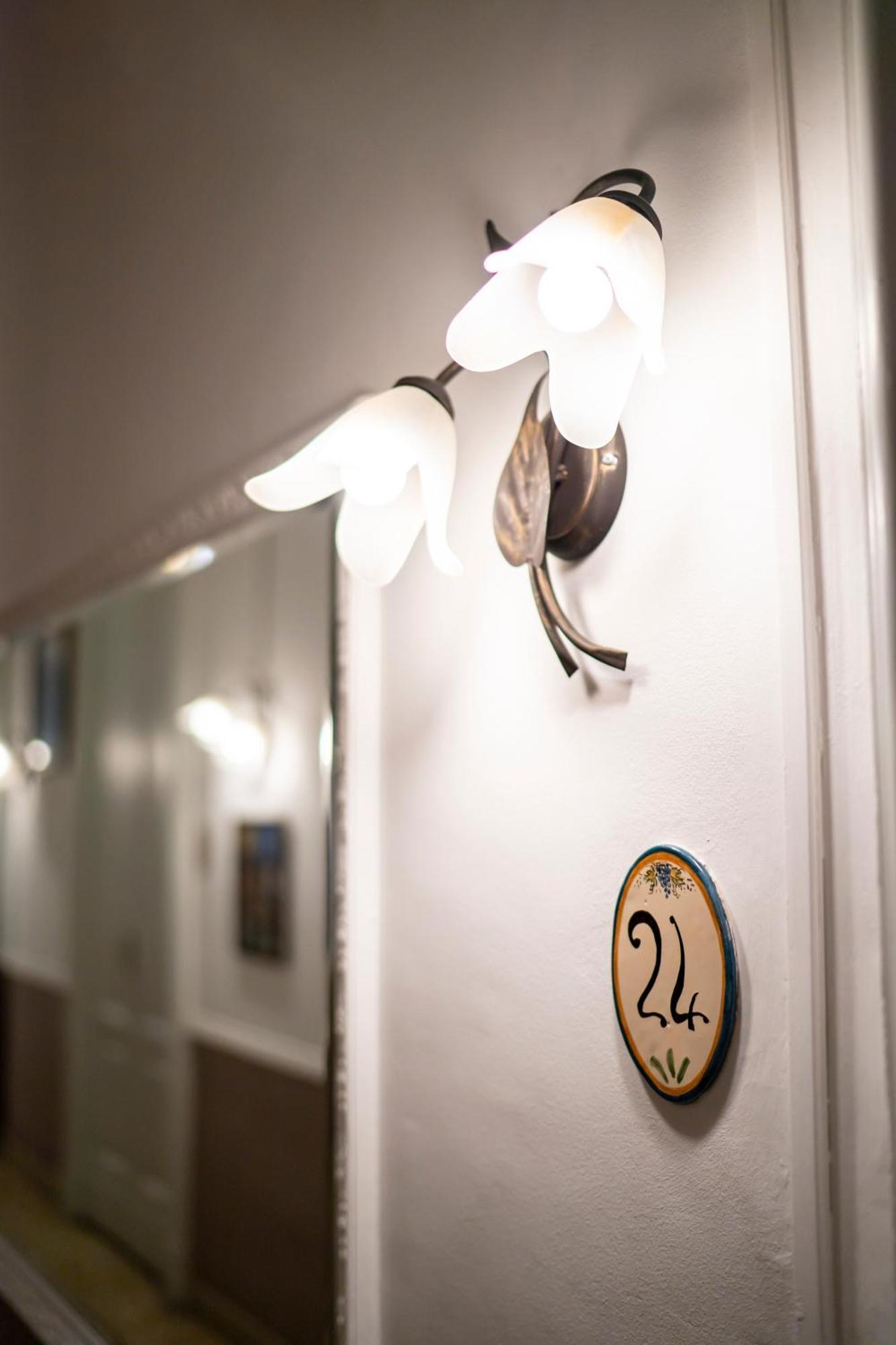 Hotel San Demetrio Katania Zewnętrze zdjęcie