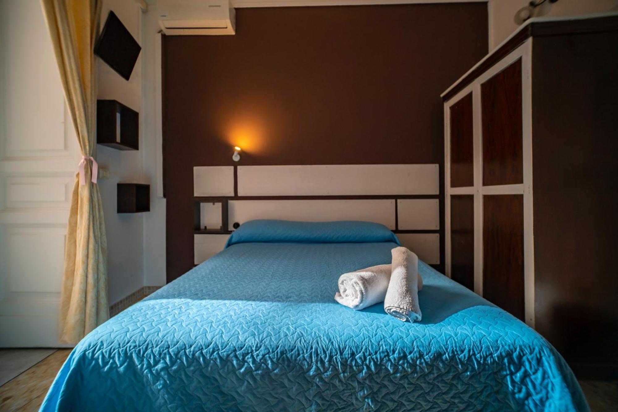 Hotel San Demetrio Katania Zewnętrze zdjęcie