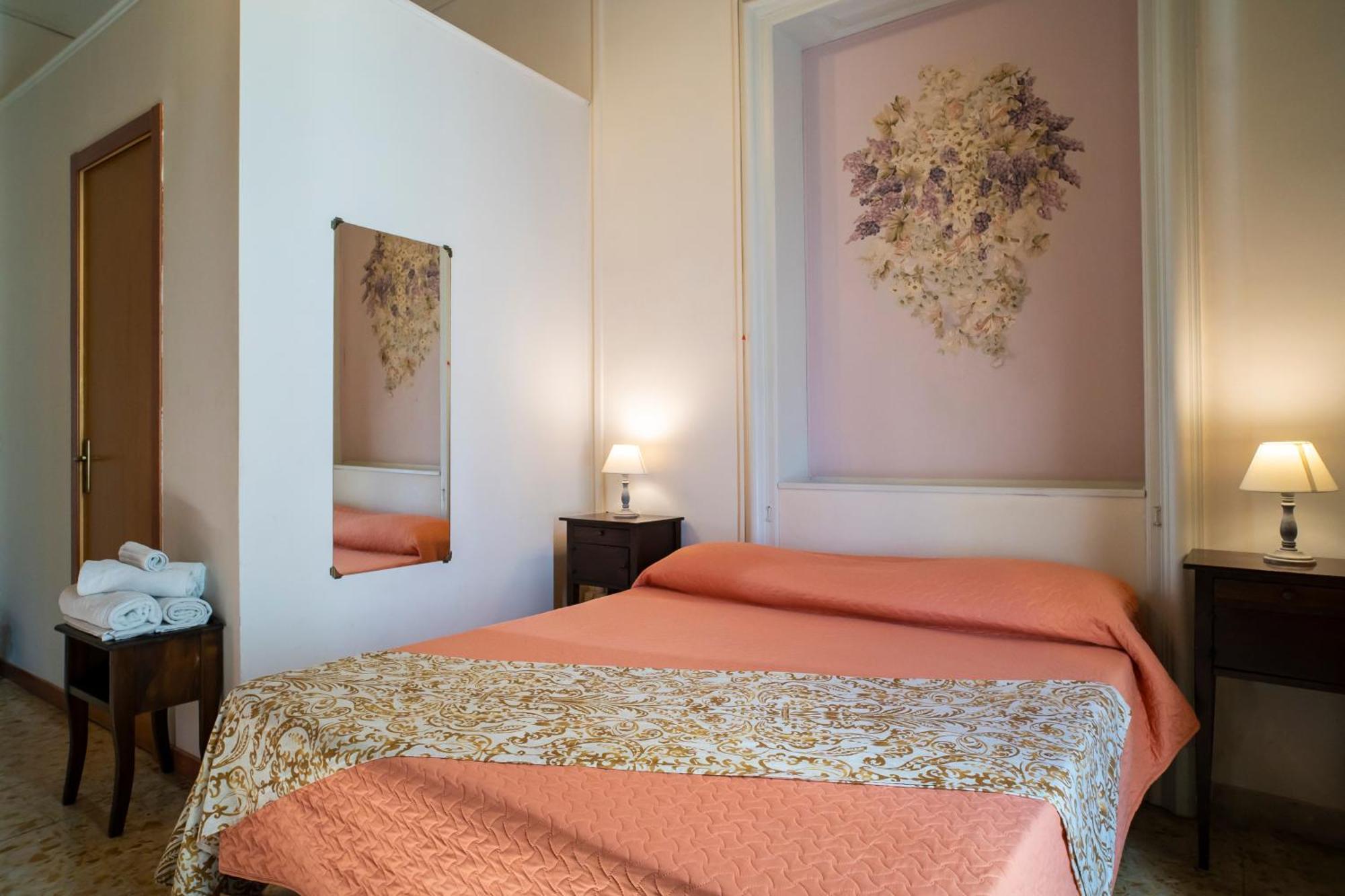 Hotel San Demetrio Katania Zewnętrze zdjęcie