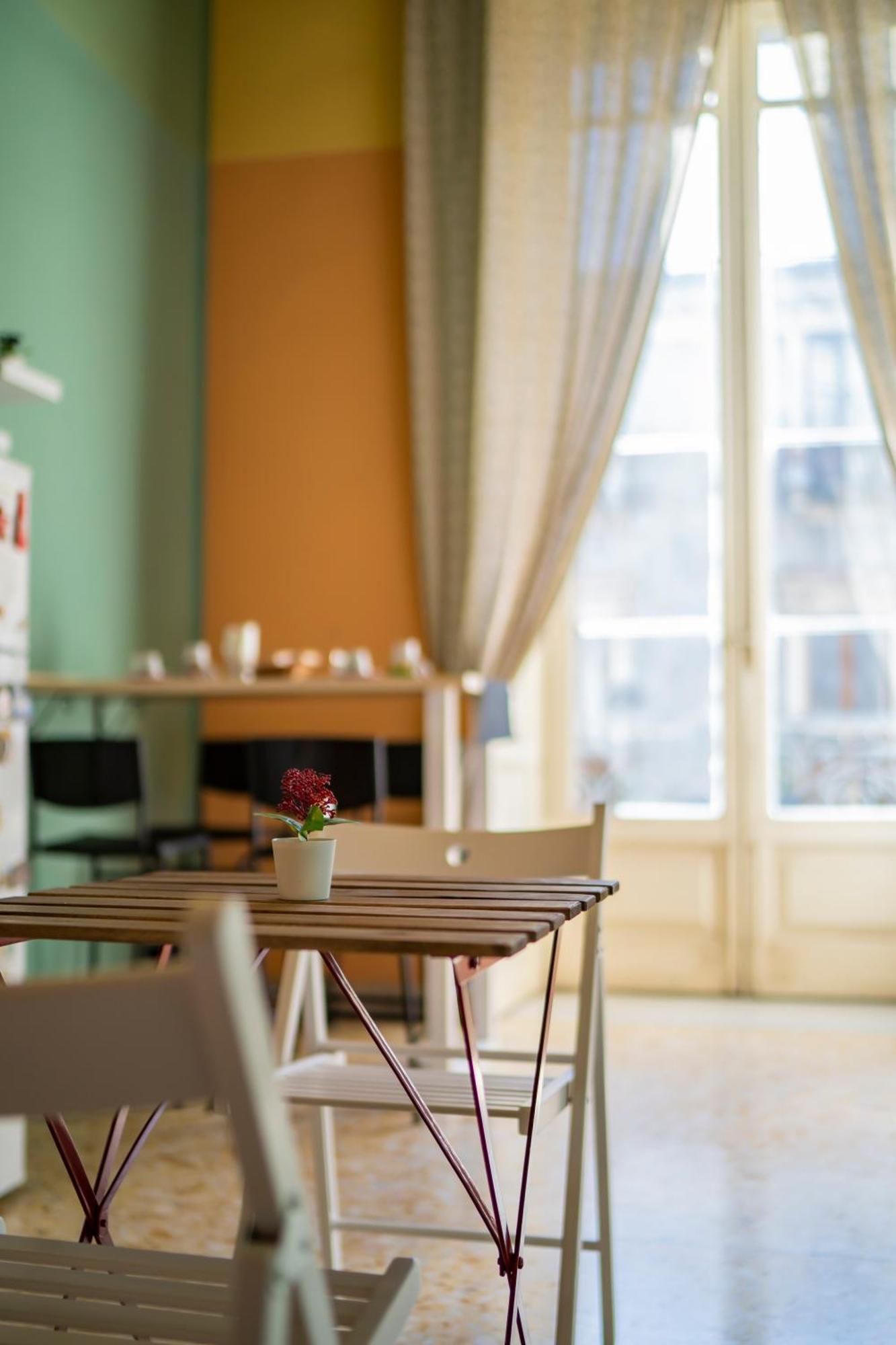 Hotel San Demetrio Katania Zewnętrze zdjęcie
