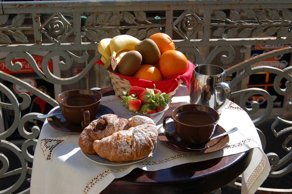 Hotel San Demetrio Katania Zewnętrze zdjęcie