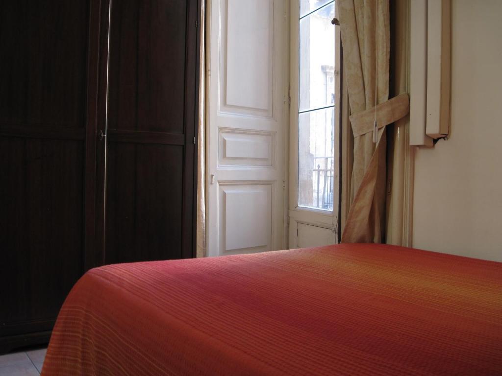 Hotel San Demetrio Katania Pokój zdjęcie