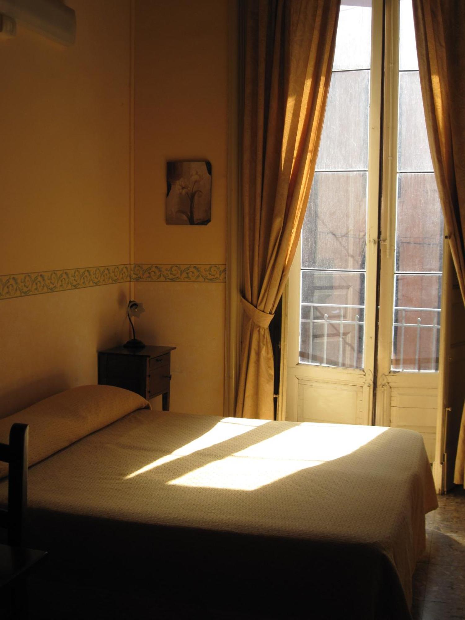 Hotel San Demetrio Katania Zewnętrze zdjęcie